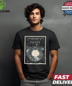 Umphrey’s McGee Aug 25 2024 The Caverns In Pelham TN Poster Shirt