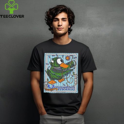 Umphrey’s McGee Back In Eugene On March 14 2024 MC Donal Theatre Unisex T Shirt