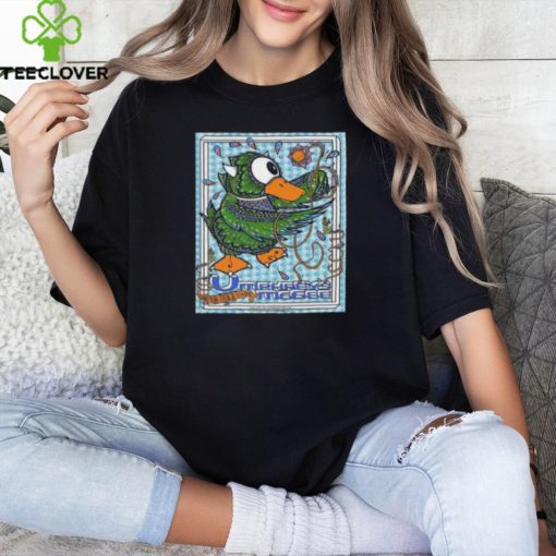 Umphrey’s McGee Back In Eugene On March 14 2024 MC Donal Theatre Unisex T Shirt