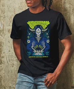 Umphrey’s McGee Jan 31, 2024 House Of Blues Cleveland Event Poster shirt