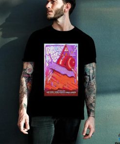 Umphrey’s McGee June 15 2024 Red Rocks Amphitheatre Morrison CO Poster Shirt