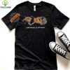 Trump Failed Attempt Trump 47 Patriotic You Missed Shirt