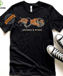 Umphrey’s Mcgee Easy Tiger Shirt