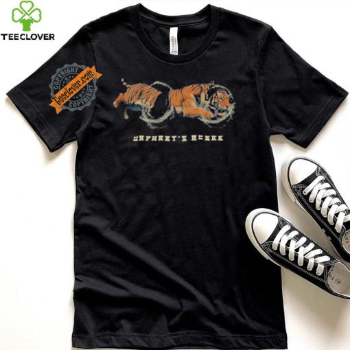 Umphrey’s Mcgee Easy Tiger Shirt
