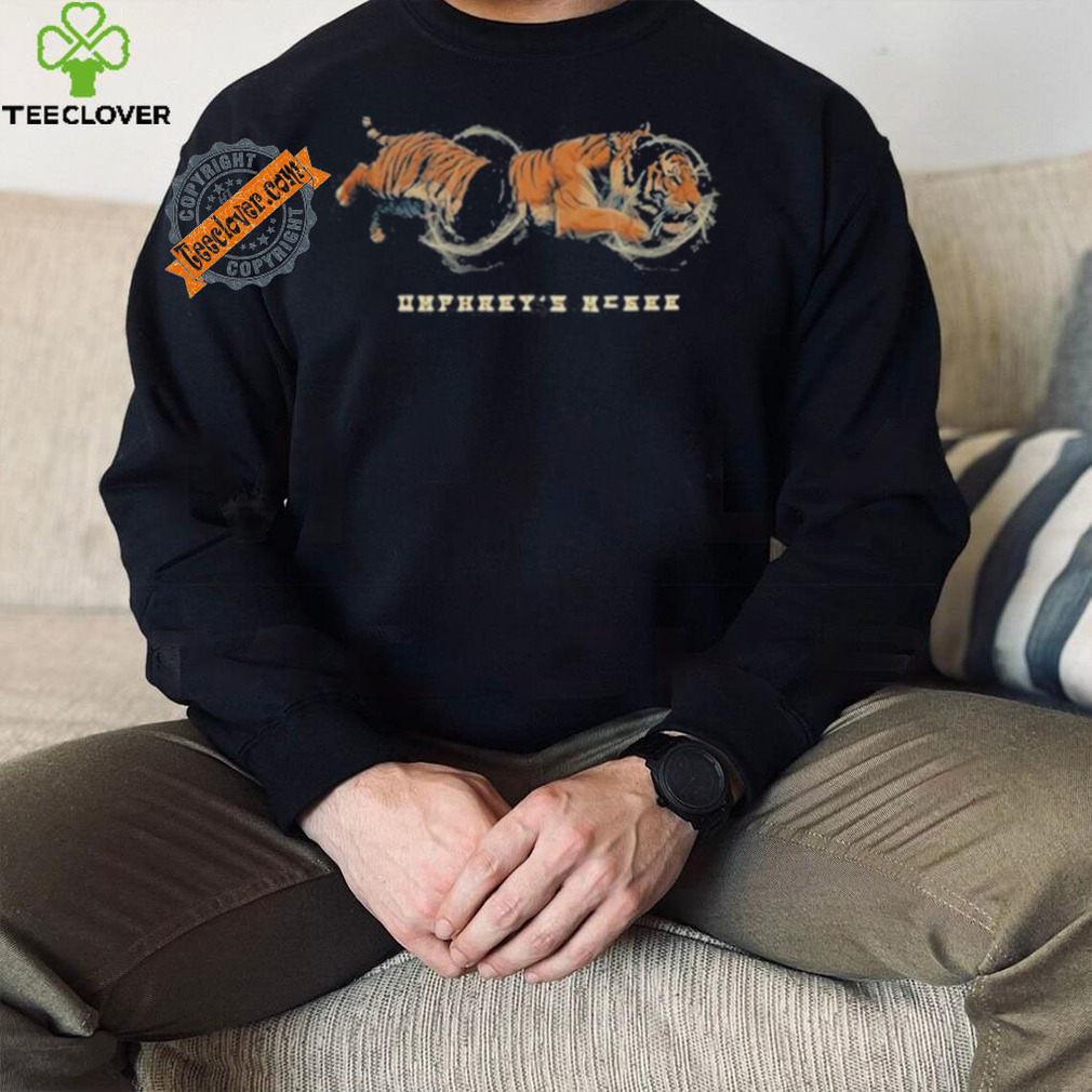 Umphrey’s Mcgee Easy Tiger Shirt Umphrey’s Mcgee Easy Tiger Shirt
