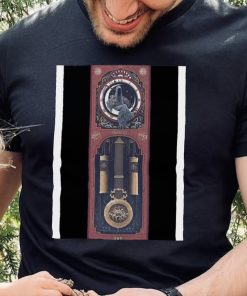 Umphreys mcgee 2023 happy new year 2023 poster shirt