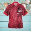 US Army 501c3 Phantom Airborne Brigade Hawaiian Shirt