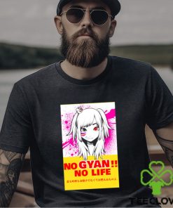 Unagi Kabuki happyGYAN shirt