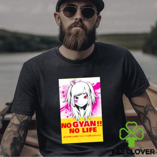Unagi Kabuki happyGYAN shirt