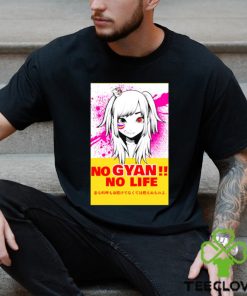 Unagi Kabuki happyGYAN shirt
