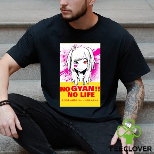 Unagi Kabuki happyGYAN shirt