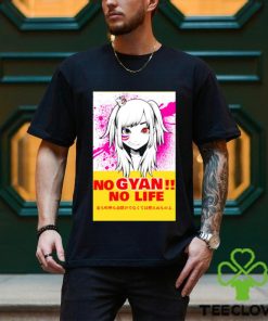 Unagi Kabuki happyGYAN shirt