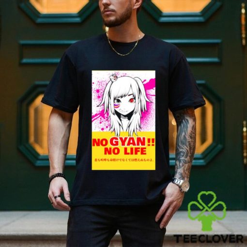 Unagi Kabuki happyGYAN shirt
