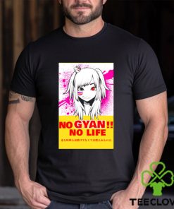 Unagi Kabuki happyGYAN shirt