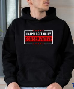 Unapologetically Conservative Shirt