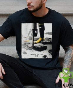 Unbreakable Undeniable Black And Gold The Crew Columbus Crew Are Champions 2023 MLS Cup Classic T Shirt