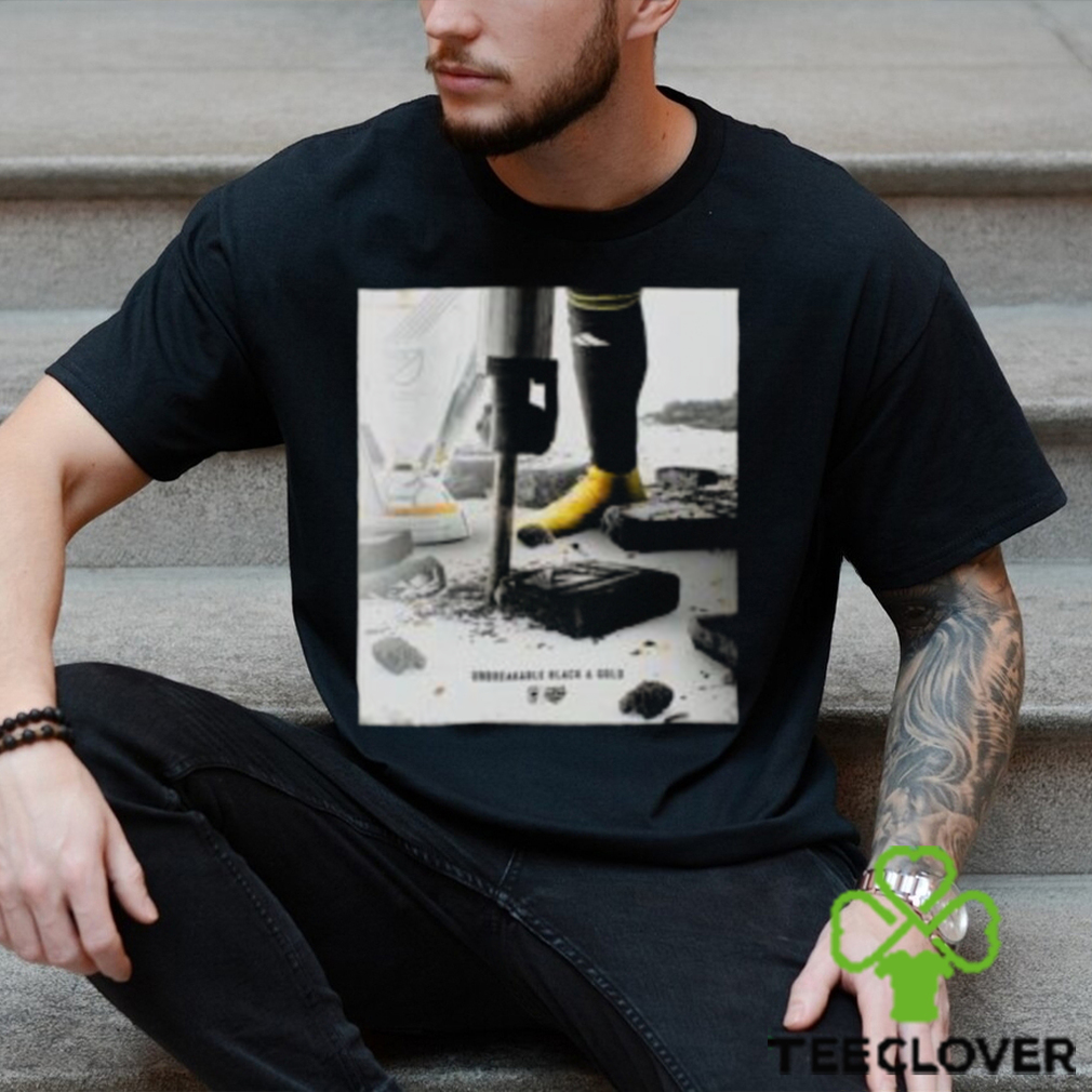 Unbreakable Undeniable Black And Gold The Crew Columbus Crew Are Champions 2023 MLS Cup Classic T Shirt Unbreakable Undeniable Black And Gold The Crew Columbus Crew Are Champions 2023 MLS Cup Classic T Shirt