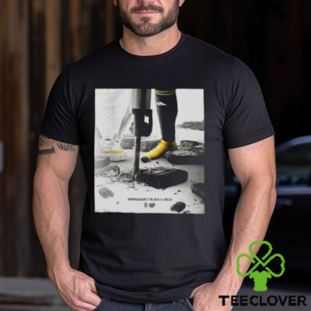 Unbreakable Undeniable Black And Gold The Crew Columbus Crew Are Champions 2023 MLS Cup Classic T Shirt Unbreakable Undeniable Black And Gold The Crew Columbus Crew Are Champions 2023 MLS Cup Classic T Shirt