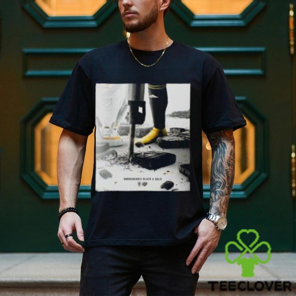 Unbreakable Undeniable Black And Gold The Crew Columbus Crew Are Champions 2023 MLS Cup Classic T Shirt Unbreakable Undeniable Black And Gold The Crew Columbus Crew Are Champions 2023 MLS Cup Classic T Shirt