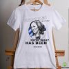 Original Harris 2024 madam president kamala shirt