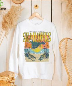 Unc Wilmington Unc Wilmington Seahawks Throwback T Shirt 1 Unc Wilmington Unc Wilmington Seahawks Throwback T Shirt