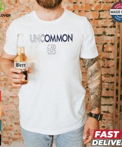 Unc tar heels uncommon shirt 1 Unc tar heels uncommon shirt