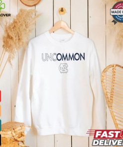 Unc tar heels uncommon shirt 2 Unc tar heels uncommon shirt