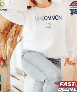 Unc tar heels uncommon shirt 3 Unc tar heels uncommon shirt