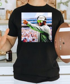 Uncivilized coach prime shirt