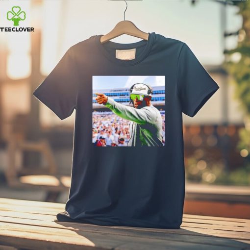 Uncivilized coach prime shirt