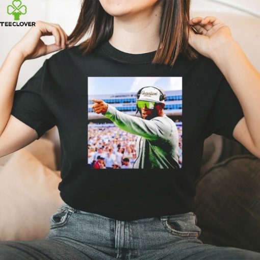 Uncivilized coach prime shirt