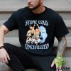 Retro Great Pretender Main Characters Spread Anime shirt Retro Great Pretender Main Characters Spread Anime shirt