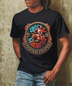 Uncle Chickens Sippin Whiskey Shirt