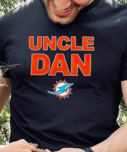 Uncle Dan’s Miami Shirt