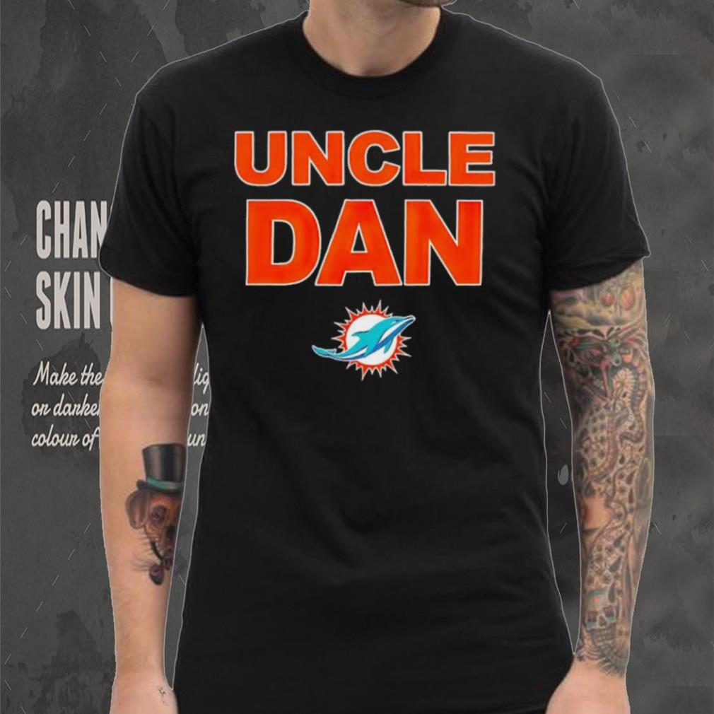 Uncle Dan’s Miami Shirt Uncle Dan’s Miami Shirt