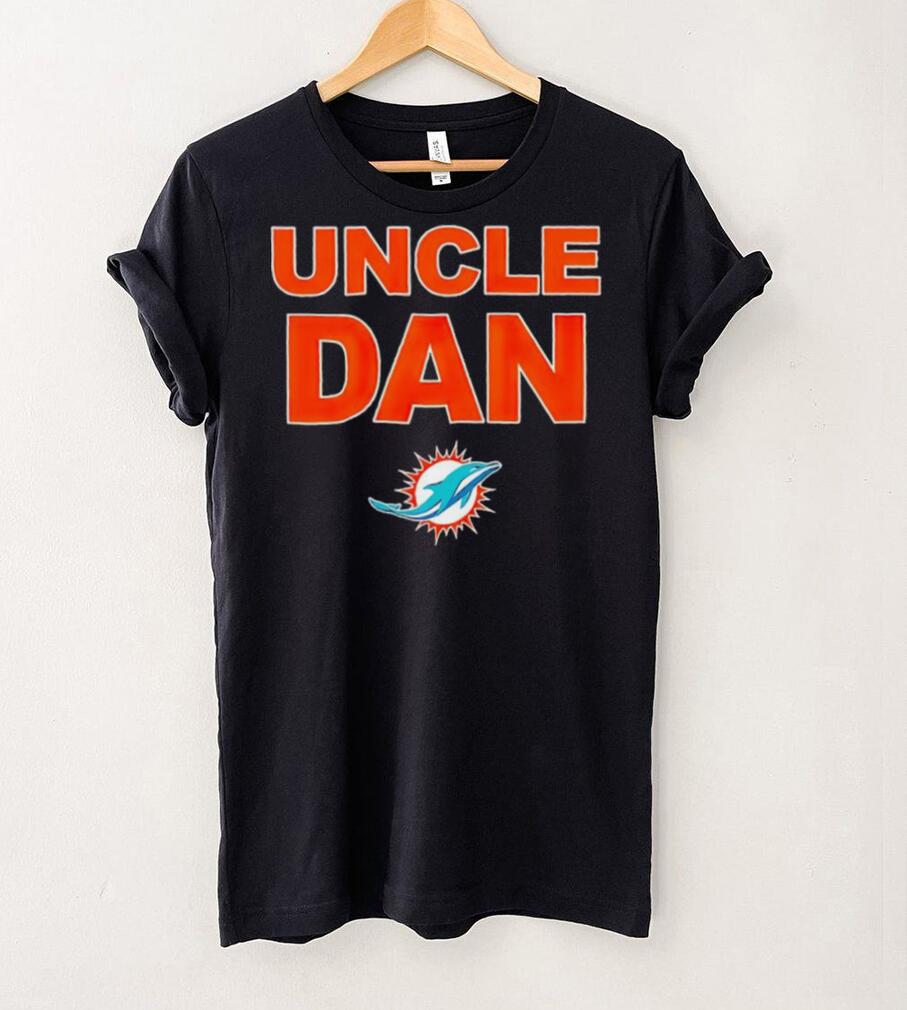 Uncle Dan’s Miami Shirt Uncle Dan’s Miami Shirt