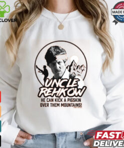 Uncle Rehkow Shirt