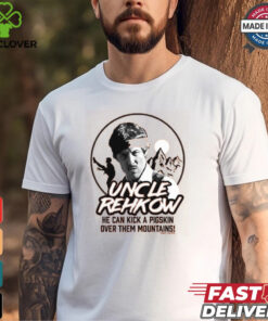 Uncle Rehkow Shirt