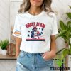 Official Bush Stadium Indianapolis T Shirts