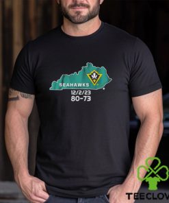 Uncw Basketball Beat Kentucky Shirt 1 Uncw Basketball Beat Kentucky Shirt