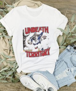 Undeath Territory Bills Rip Bands With Weak Riffs hoodie, sweater, longsleeve, shirt v-neck, t-shirt