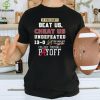 Houston Texans Put Trash In Its Place Funny Shirt