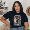 Utah State Aggies Vs Georgia State Panthers 2023 Famous Idaho Potato Bowl Head To Head Shirt