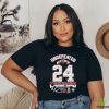 Los Angeles Dodgers Mom Loves Mothers Day T shirt