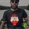 Jayden Hines Kansas Jayhaws vintage shirt