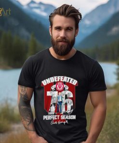 Undefeated 32 0 1976 perfect season signature shirt 4 Undefeated 32 0 1976 perfect season signature shirt