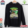 Cooper DeJean Reed Blankenship White Christmas Eagles Football shirt