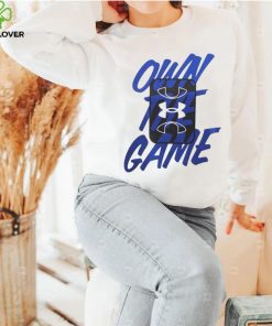 Under Armour Baseline Shirt