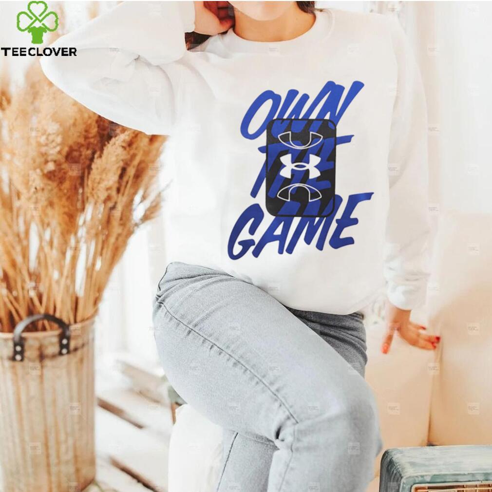 Under Armour Baseline Shirt Under Armour Baseline Shirt