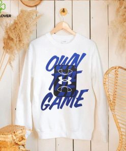 Under Armour Baseline Shirt